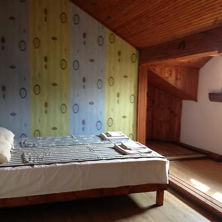 Zdravec Krapets (Dobrich)