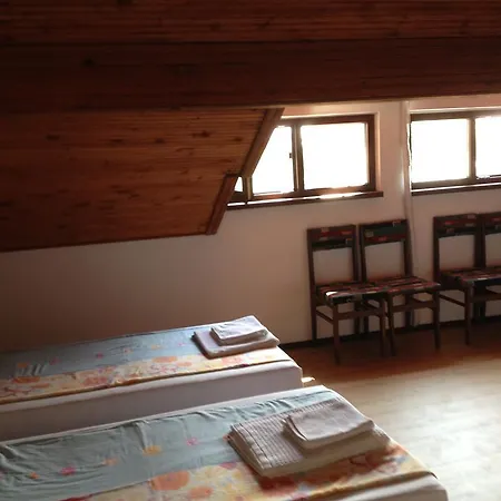 Casa de hóspedes Zdravec