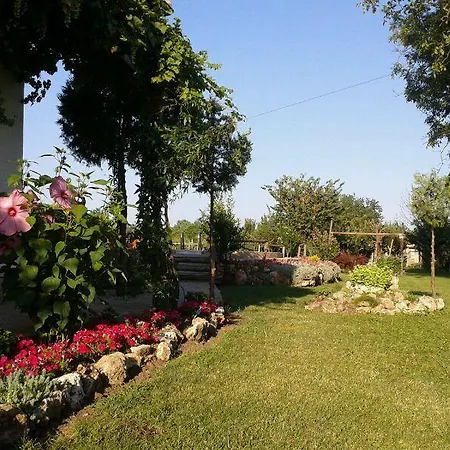 Casa de hóspedes Zdravec Krapets (Dobrich)