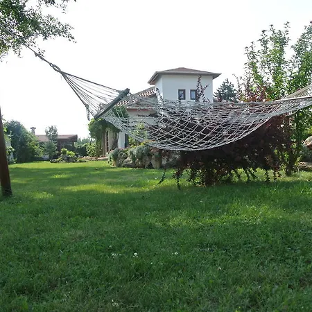 Casa de hóspedes Zdravec