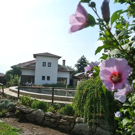 Casa de hóspedes Zdravec 2*