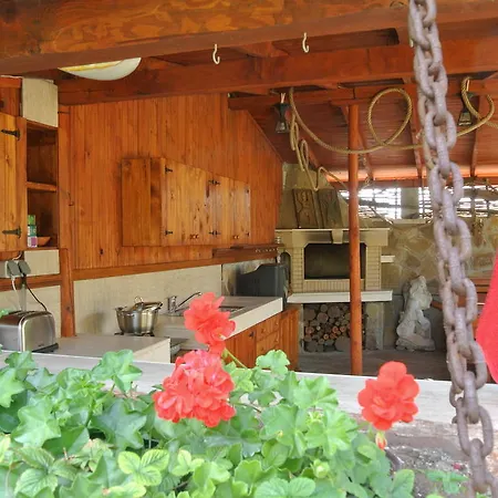 Casa de hóspedes Zdravec Krapets (Dobrich)