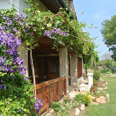 Casa de hóspedes Zdravec 2*