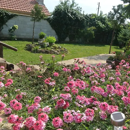 Casa de hóspedes Zdravec