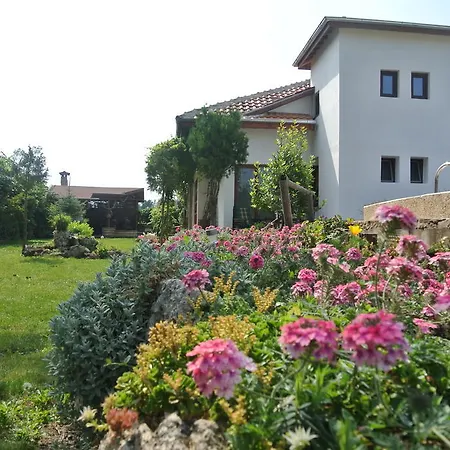 Casa de hóspedes Zdravec Krapets (Dobrich)