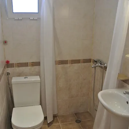 Guest house Zdravec Krapets (Dobrich)