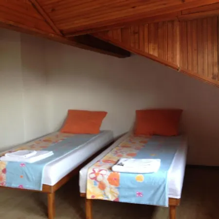 Guest house Zdravec Krapets (Dobrich)