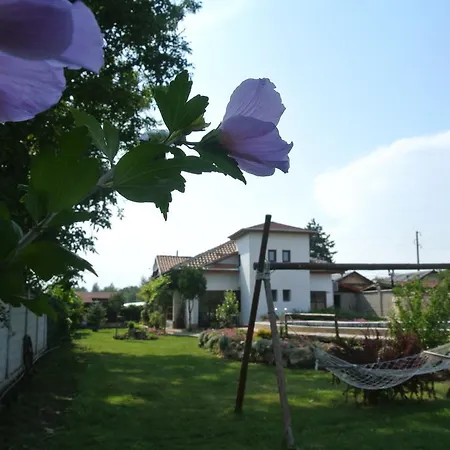 Guest house Zdravec
