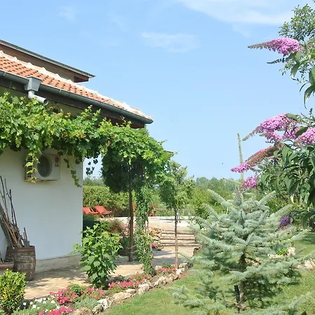 Guest house Zdravec